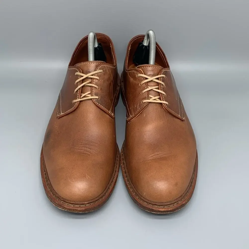 Allen Edmonds allen edmonds
